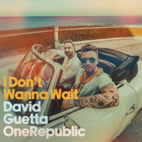 DAVID GUETTA & ONEREPUBLIC - I DON'T WANNA WAIT